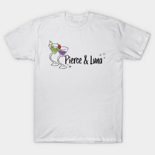 Pierce & Luna T-Shirt